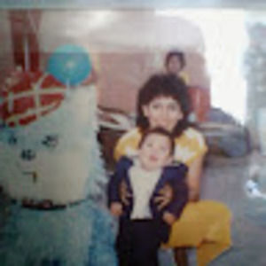 Meet your Posher, Angela